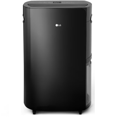 LG 樂金 WD25GVKF0 40公升/日 UVnano™ 變頻式 離子殺菌智能抽濕機